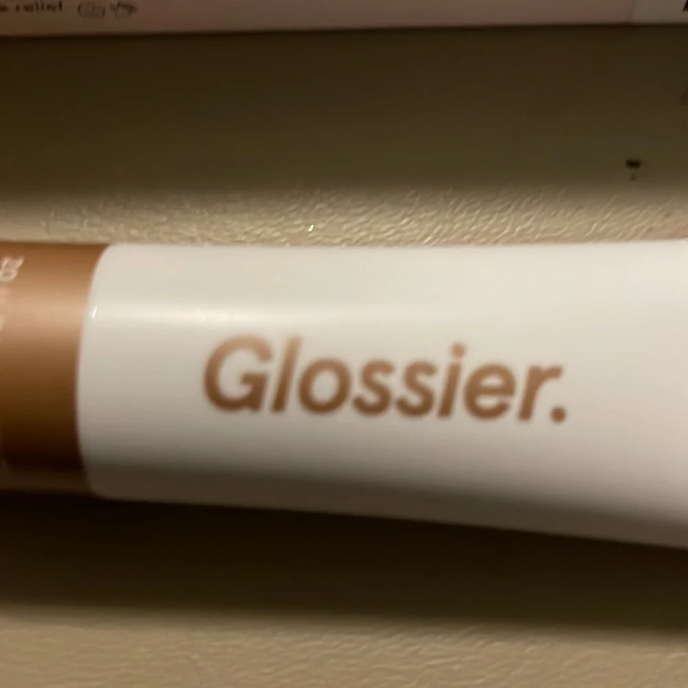 Glossier Solar Paint